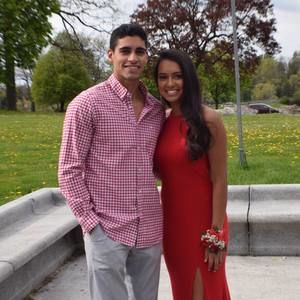 Meet your Posher, Eric